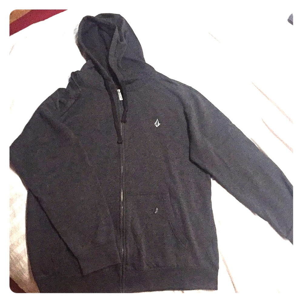 Volcom Hoodie XXL Tall